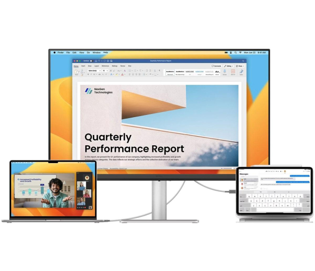 BenQ MA320UP - 1488044 - zdjęcie 5